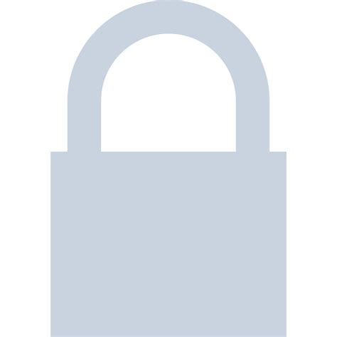 Padlock Png Images Transparent Free Download Pngmart