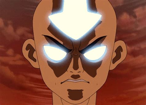 Aang S Find And Share On Giphy