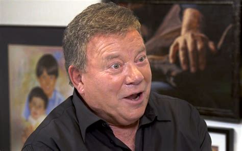 William shatner, oc (born march 22, 1931), is a canadian actor, author, producer, director, and singer. william-shatner-california-water.jpg