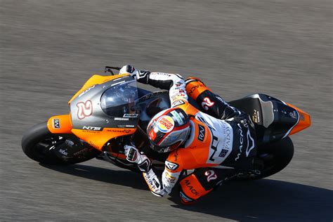 Faltan sam lowes y kasma daniel kasmayudin, ausentes por lesión. Pilotos Mundial Moto2 2020 test Jerez | Motociclismo.es
