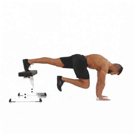 The Spartacus Workout Mens Health Mobilityexercises In 2020