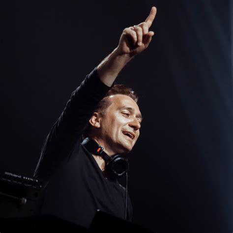 Paul Van Dyk Concert Tickets And Tour Dates