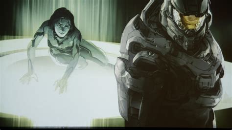 Halo 4 Armor Concept Art