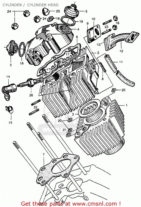 The bike is a 1964 ct200, but you will follow a similar procedure for most 1960s. 1964 Honda Ct200 Trail90 Wiring Diagram