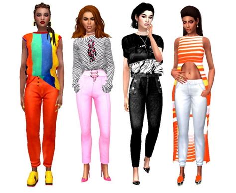 Sims 4 Dreaming 4 Sims Downloads Sims 4 Updates