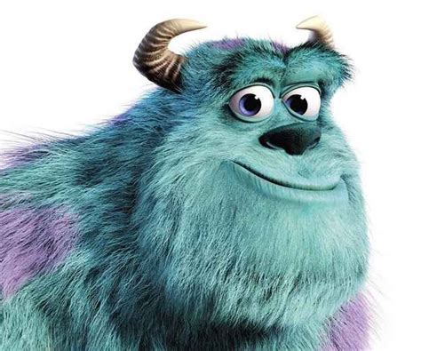 sully monsters inc movie monsters monster disney art