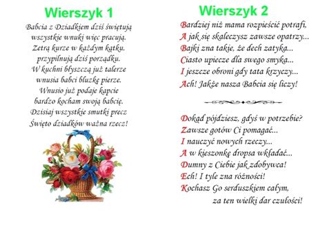 Mamy dzień babci oraz dziadka. Ramka z grawerem prezent dla Babci, Dziadka - 7755056435 ...