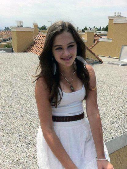 Mary Mouser Nude Pics And Porn LEAKED Online