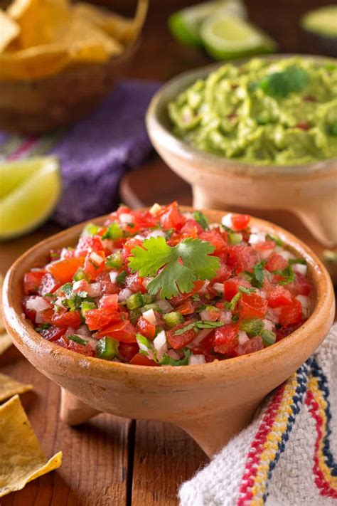 Pectin is neither good nor bad for the digestive system. Does Salsa Go Bad? How Long Does It Last?