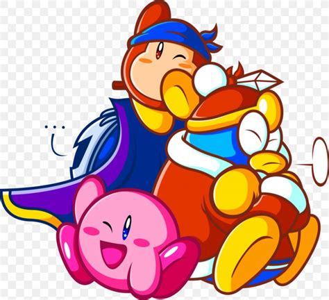 Kirbys Return To Dream Land Meta Knight Kirby Air Ride Kirby 64 The