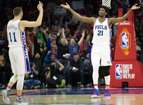 18 Things You Probably Didn T Know About Joel Embiid Complex