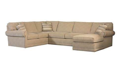 Clayton Marcus Grantham Sectional Available At Lauters Fine Furniture