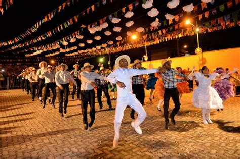 Festa Junina Com Quadrilha E Aula De Dança Gratuitos Nesta Quinta Em Bh