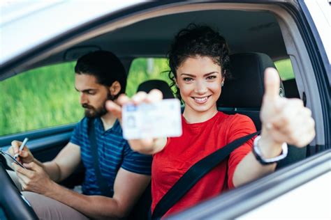 Florida Driving Test Tips To Help You Avoid The Top Driving Test