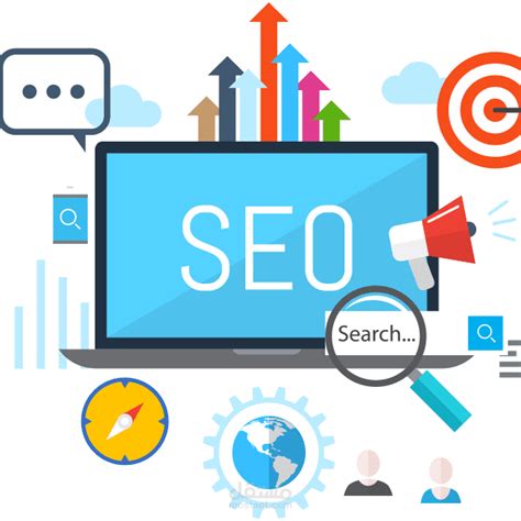 Seo Search Engine Optimization مستقل
