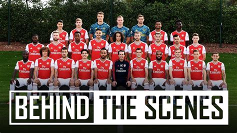 Pick Your Arsenal Team Of The Year Arsenal Supporters Club
