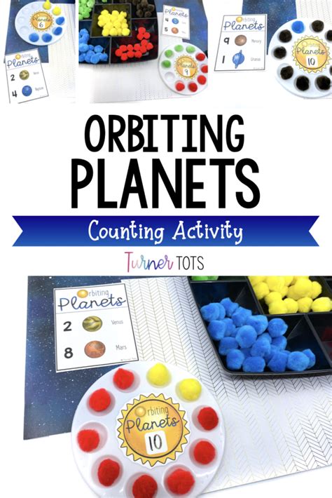 Math Space Activities For Preschoolers Youll Want In Your Class