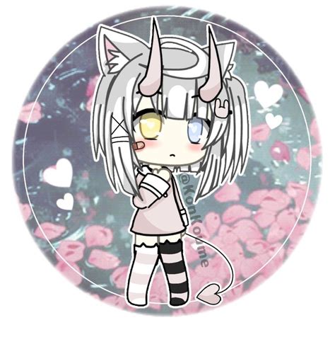 Gacha life kolorowanki do drukowania i pobierania. Gacha Life Kolorowanki : Раскраска Гача Лайф - Раскрась ...