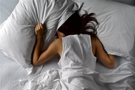 Kicking And Shouting In Your Sleep Could Be Early Warning Sign Of