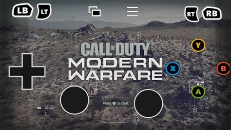 Call Of Duty Warzone Apk Download For Android No Verification