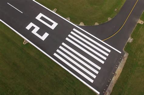 Air Ops™ Veteran Team Of Airport Marking And Striping Professionals
