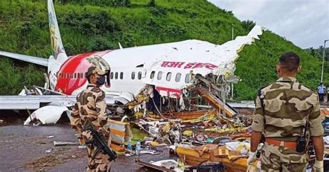 What Happened During The Kozhikode Plane Crash