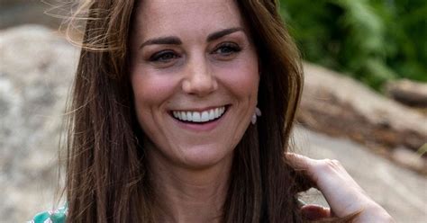 Kate Middleton Nas Je Na Wimbledonu Osupnila V čudoviti Poletni Obleki