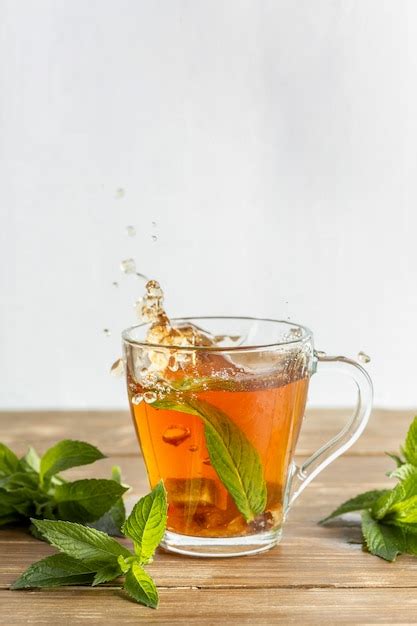 Wasser Tee Bilder Kostenloser Download Auf Freepik