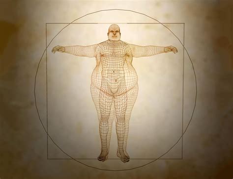 Scientists Discover A Gene To Stay Thin Protects Against Diet Induced