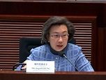 議員普遍支持更新公務員守則 稱對公務員行為操守有更好規範 - 新浪香港