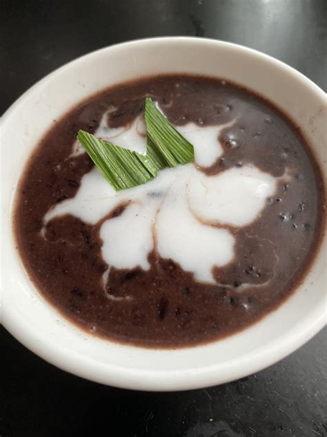 Koleksi 10 Resepi Bubur Buat Confirm Jadi Resepimy