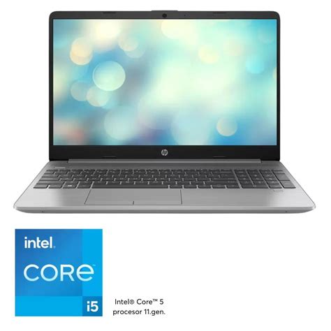 Laptop Hp 250 G8 Intel Core I5 1135g7 8gb 512gb Ssd Dos 156 3v5l5ea