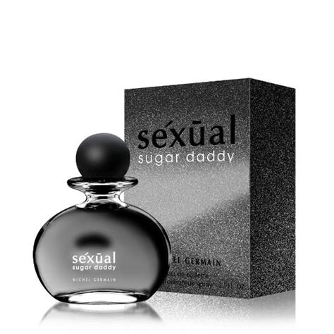 Sexual Pour Homme Sugar Daddy 75 Ml Scent