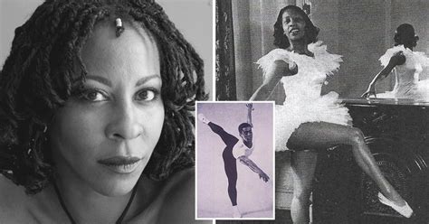 Stunning Exhibition Celebrates Forgotten Contributions Of Black Ballet Dancers Lifestyle World