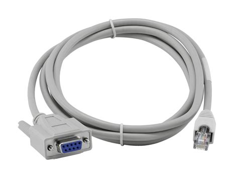 Amx Rs02 Rs232 Serial Cable Crossover Av Ace