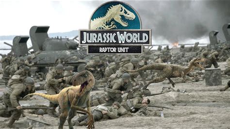 Jurassic World 2 Weaponized Dinosaurs Spoilers Youtube