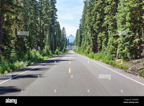 Open Road Hi Res Stock Photography And Images Alamy