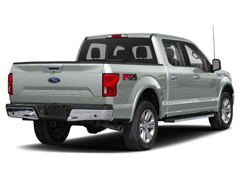 Silver Spruce Metallic 2020 Ford F 150 For Sale In Columbus
