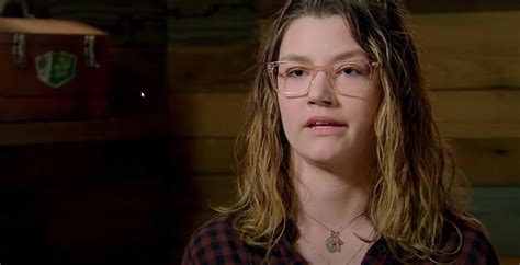 What Happened To Rain Brown On Alaskan Bush People During The Storm