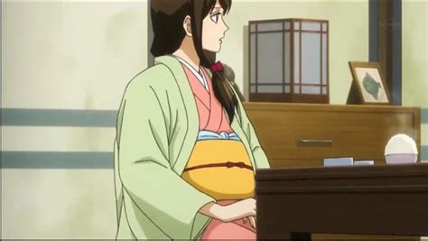 Shimura Tea Pregnant By Locuaz15143 On Deviantart