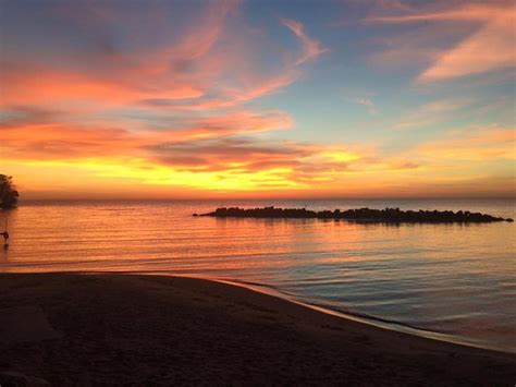 The 11 Best Sunset Spots In Minnesota