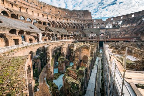 Tips For Visiting The Colosseum In Rome Arrowmont Stables A