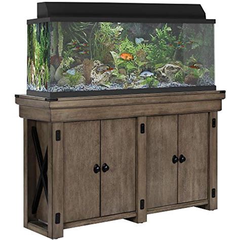 The Best Aquarium Stands For Your Fish Tank In 2020 Guide And Reviews