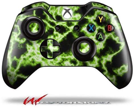 Wraptorskinz Decal Style Vinyl Skin Wrap Compatible With Xbox One