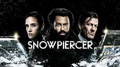 Snowpiercer Season Four Announced For TNT - That Hashtag Show