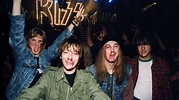 Review | Detroit Rock City (Blu-ray) | Blu-ray Authority