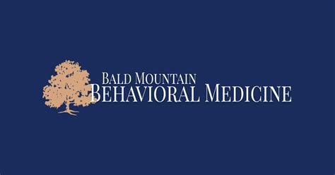 Lake Orion Counseling Bald Mountain Behavioral Medicine