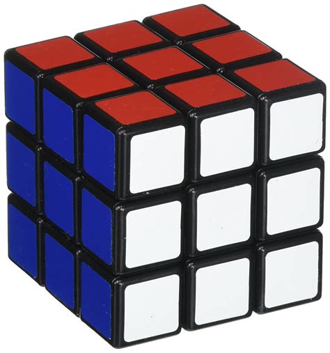 3x Magic Cube 3x3x3 Super Smooth Fast Speed Rubix Rubik Puzzle