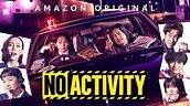 Watch No Activity Season 1 | Prime Video