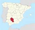 Province of Córdoba (Spain) - Wikipedia